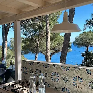 Suosogno Sul Mare 200metri Dalla , Capoliveri (Isola d'Elba) Italia