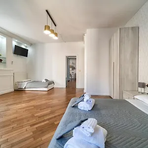  Appartement Dante 138 Class &